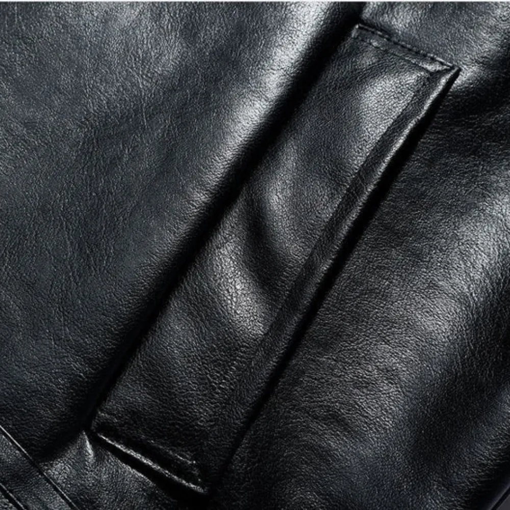 “ biker style“ Jacket