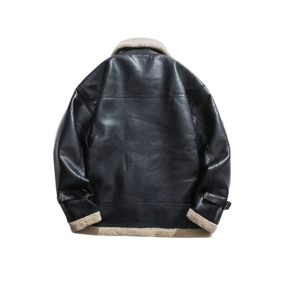 “ biker style“ Jacket