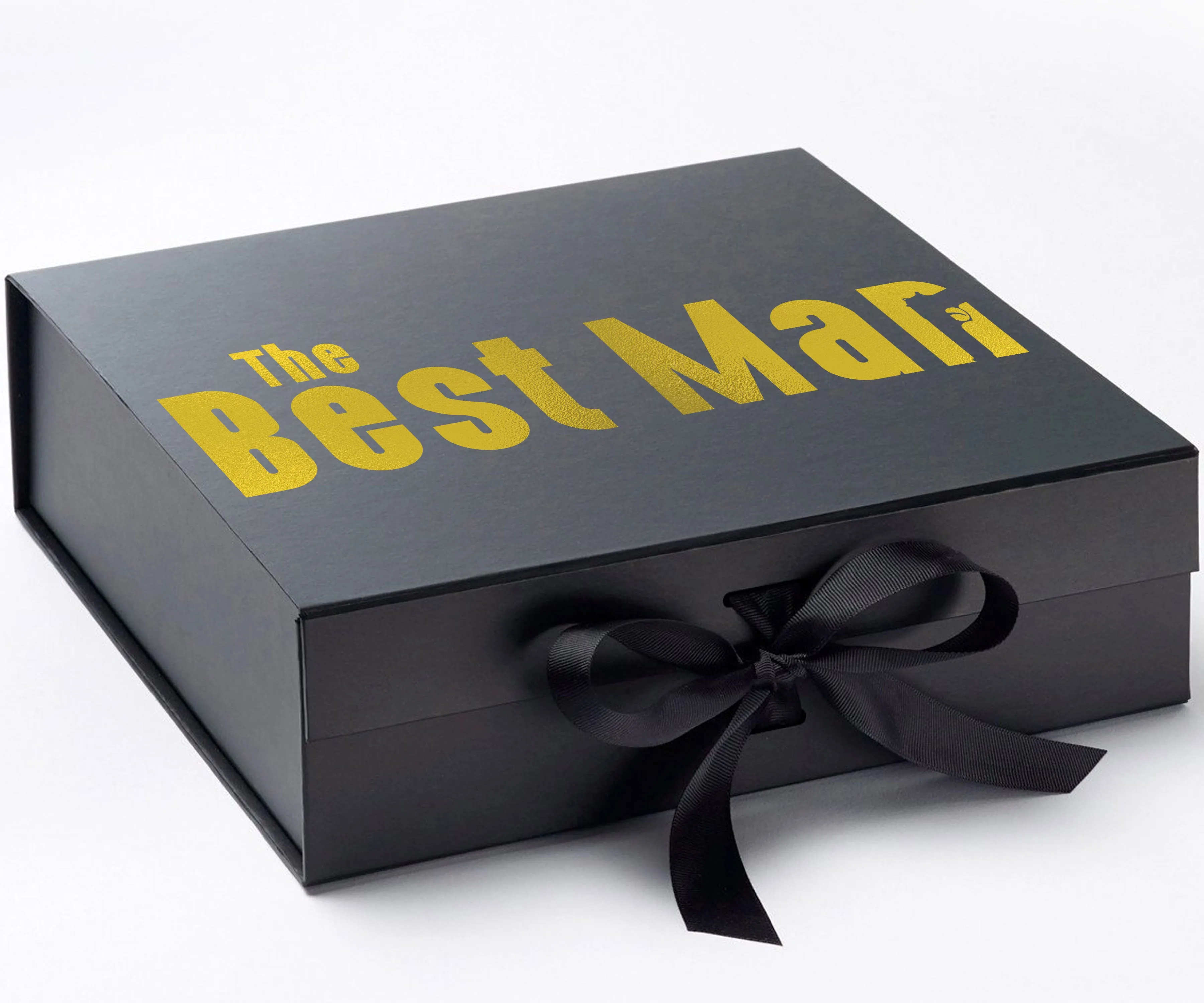 140 The Bestman-- Bestman Box