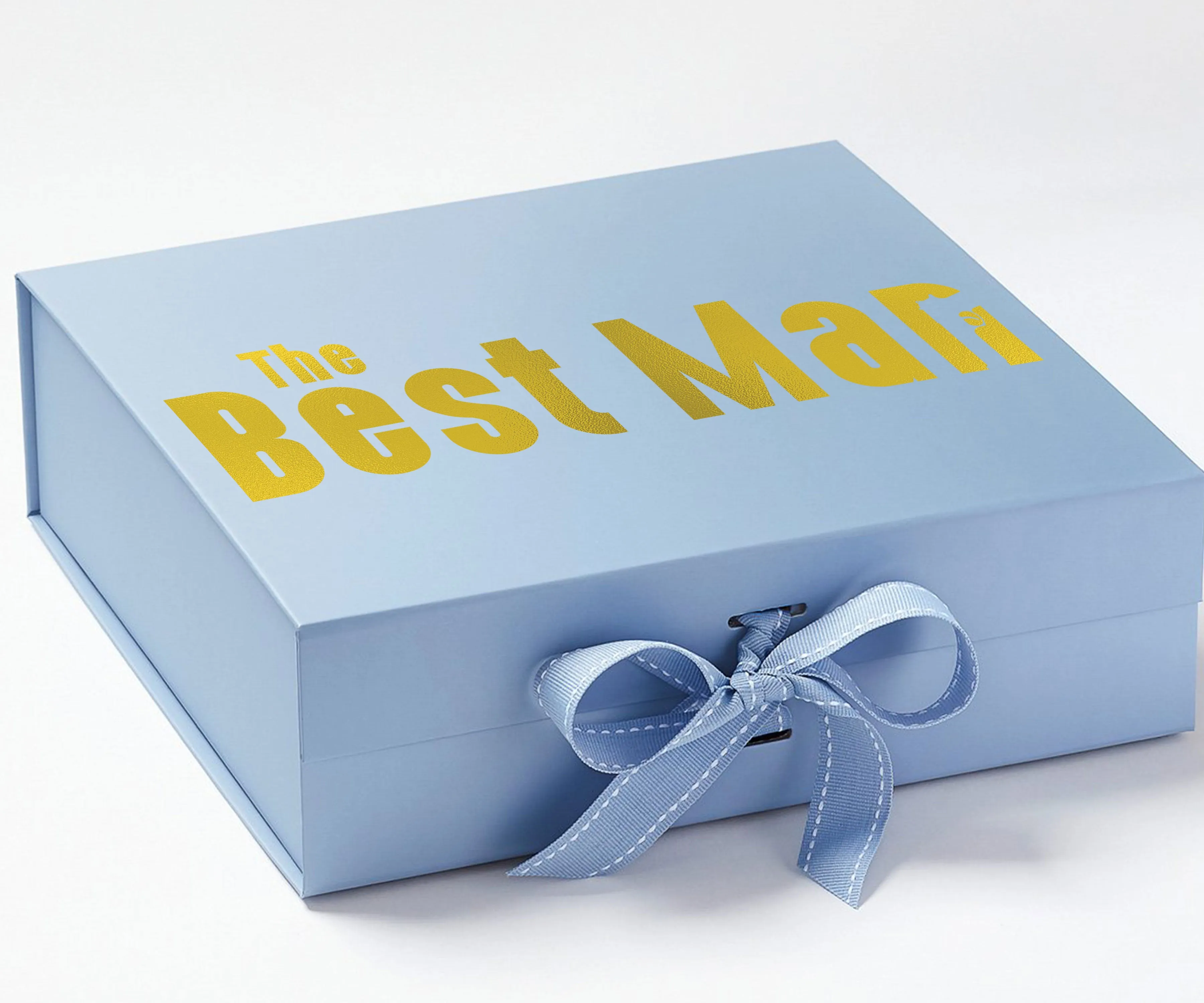 140 The Bestman-- Bestman Box