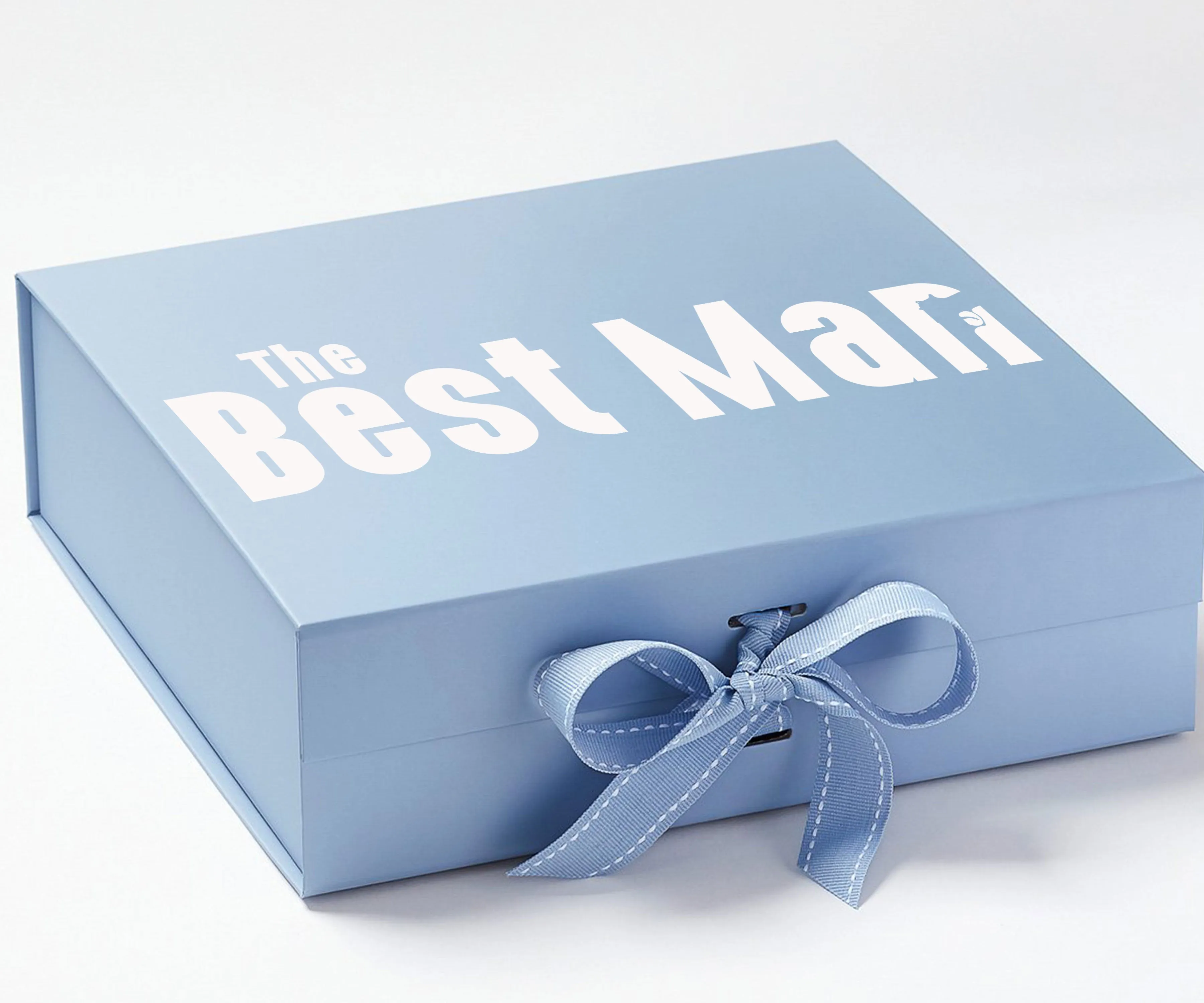 140 The Bestman-- Bestman Box