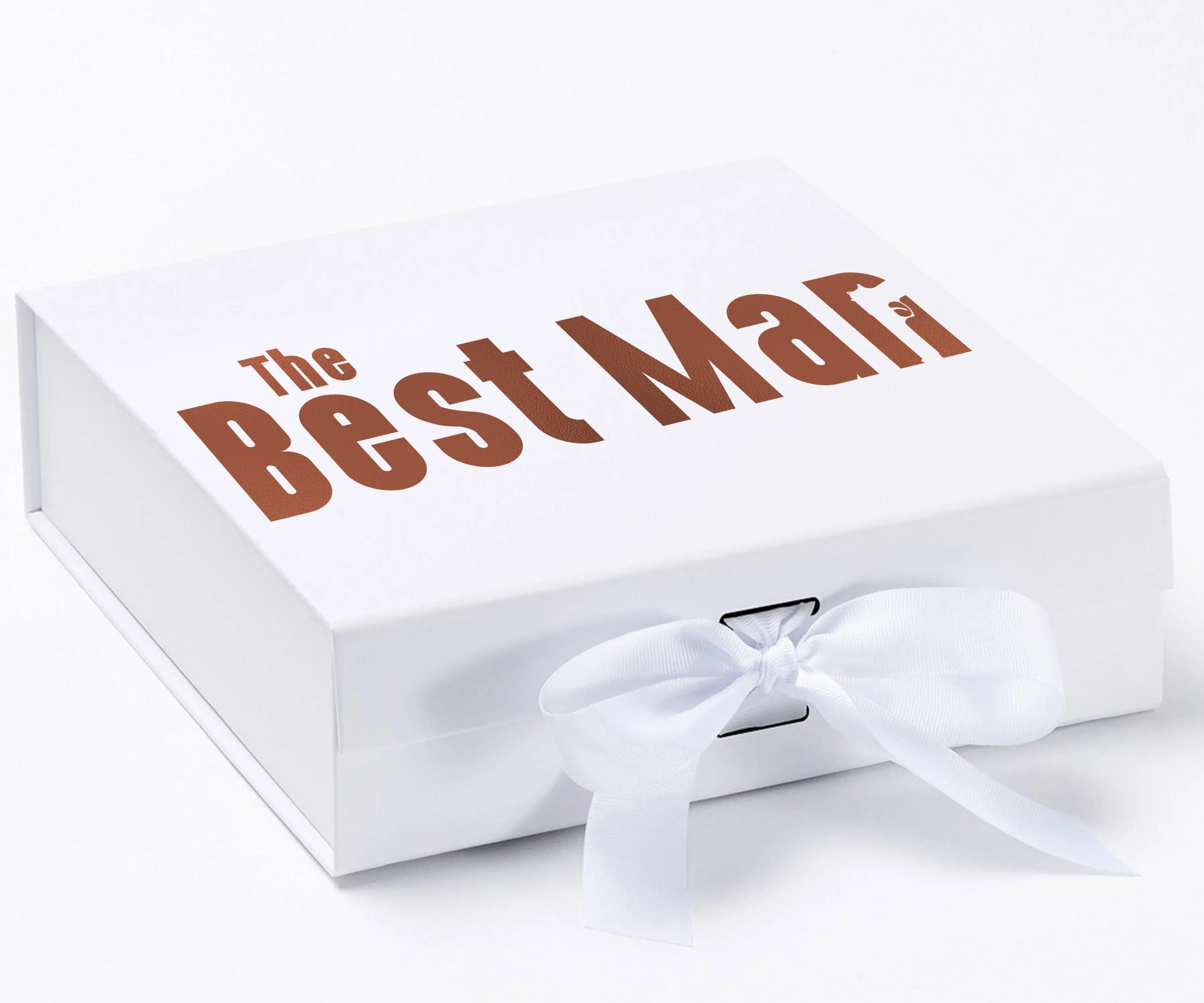 140 The Bestman-- Bestman Box