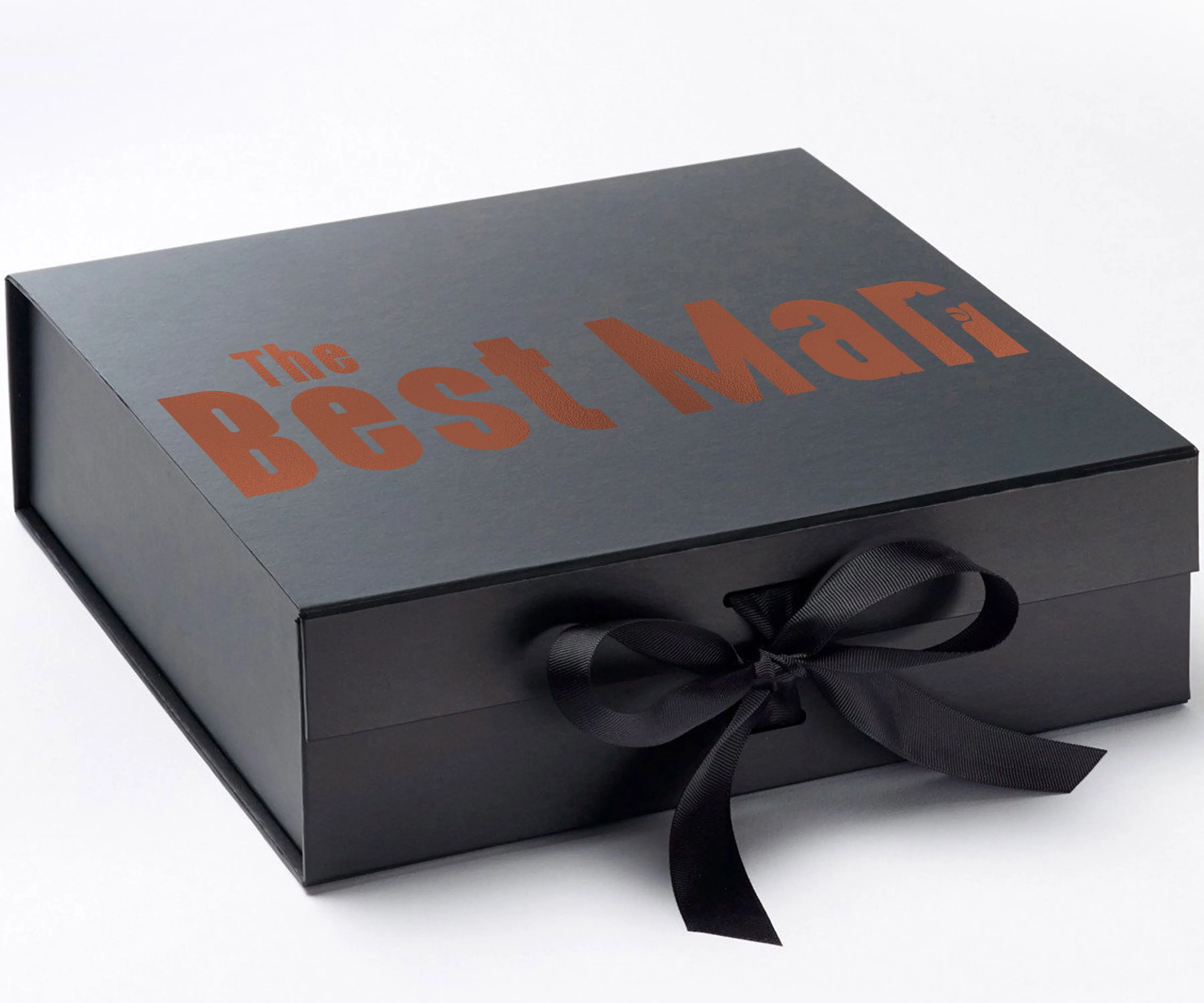 140 The Bestman-- Bestman Box