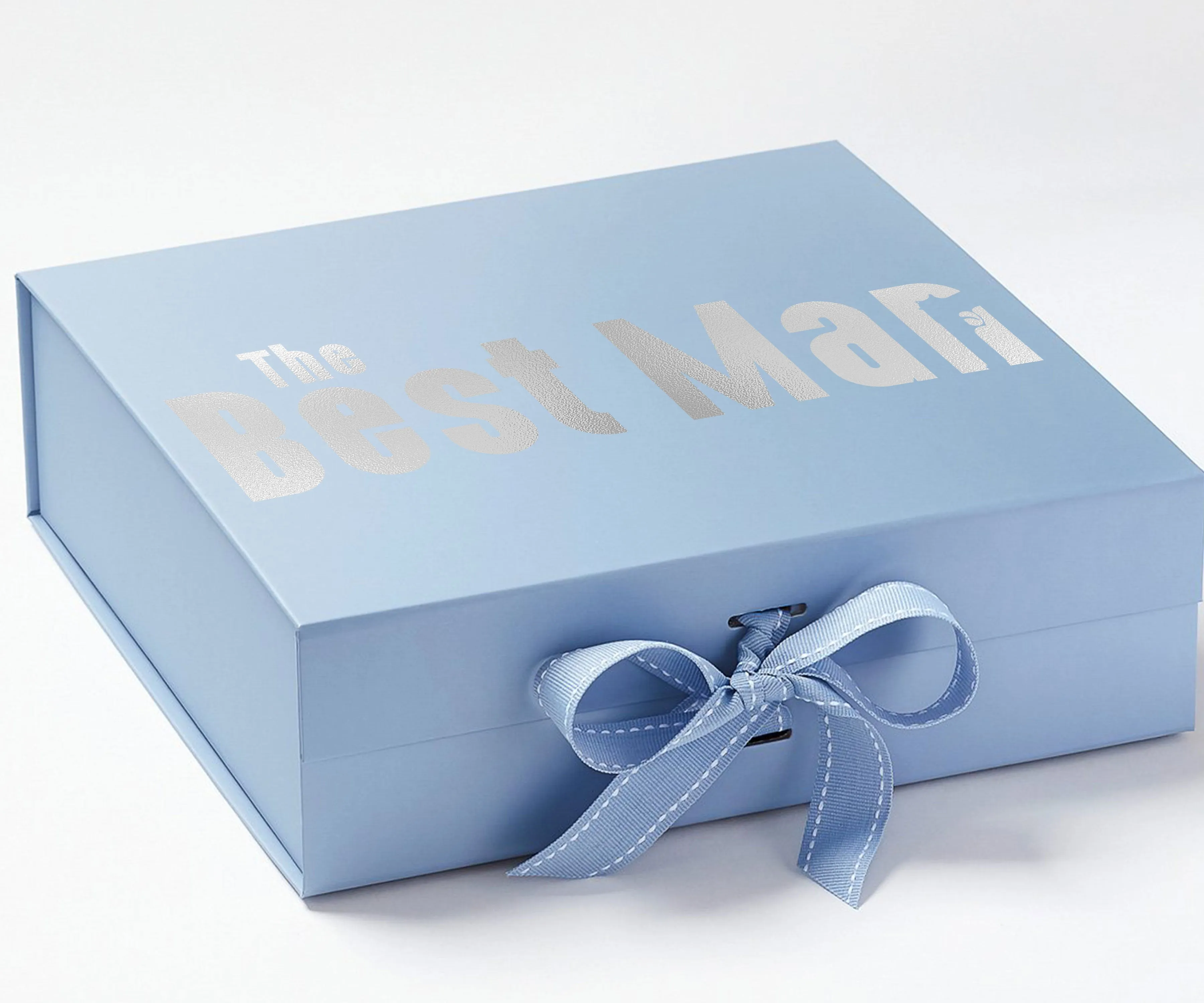 140 The Bestman-- Bestman Box