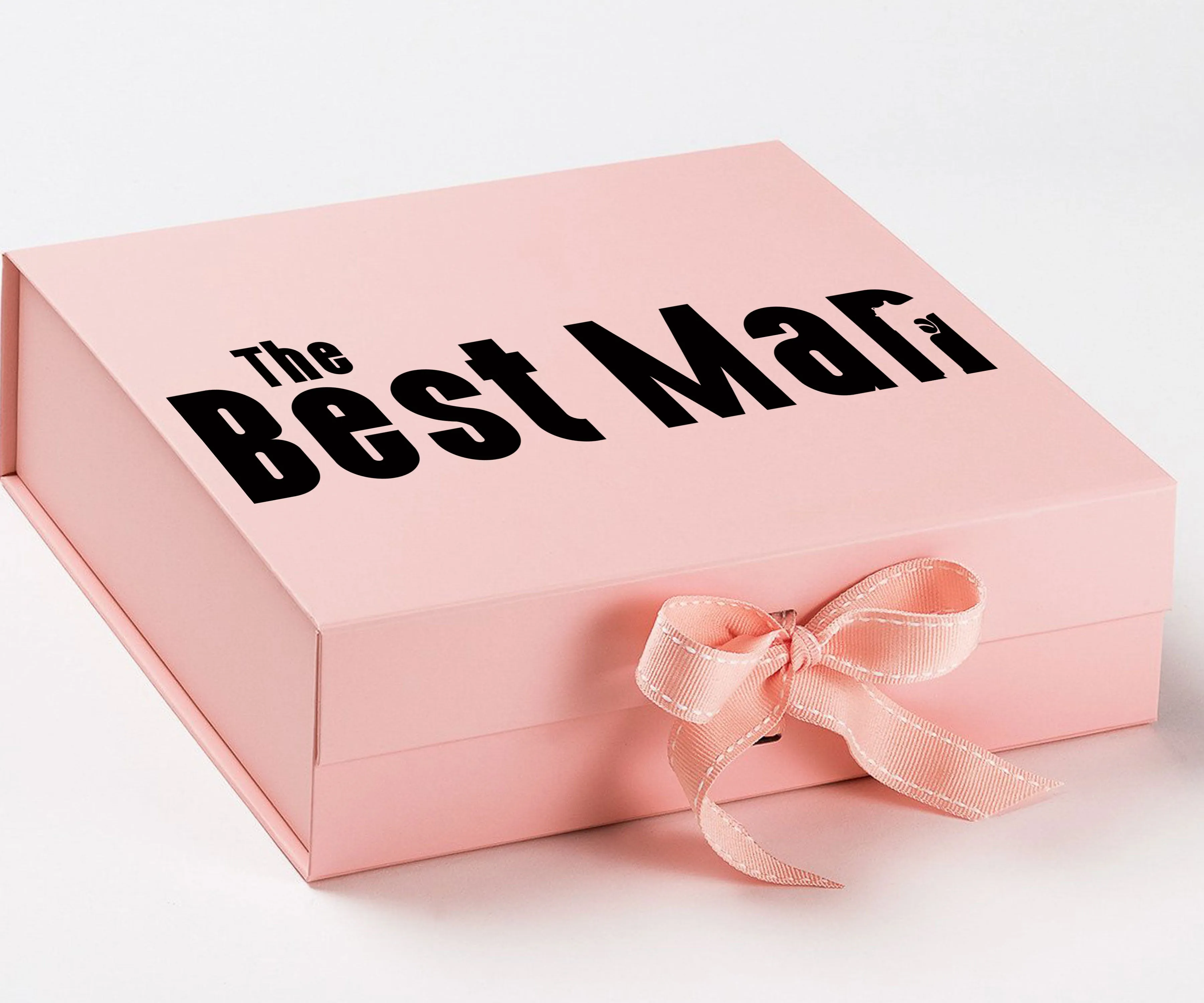 140 The Bestman-- Bestman Box