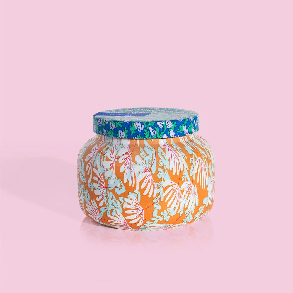 19 oz. Pattern Play Jar (Havana Vanilla)