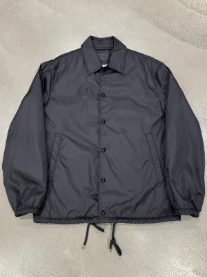 2020s Prada nylon jacket with adjustable hem
