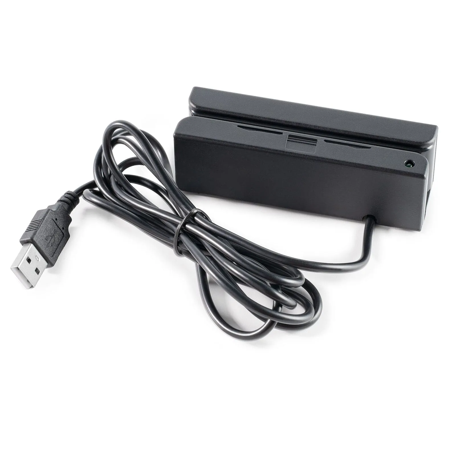 3 Tracks Magnetic Stripe Card Reader MSR100