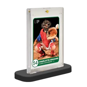 35PT ONE-TOUCH & Stands (5ct)