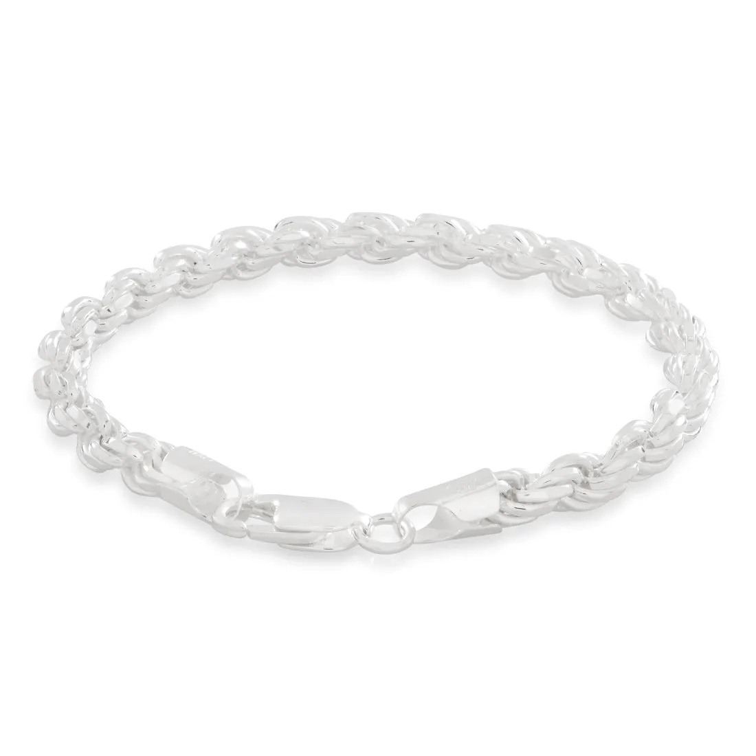 5mm Rope Bracelet