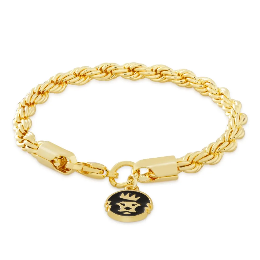 5mm Rope Bracelet
