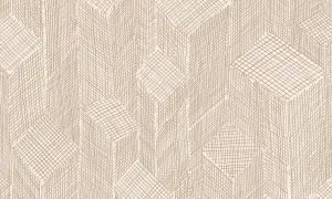 66013 Shibam - Pale White