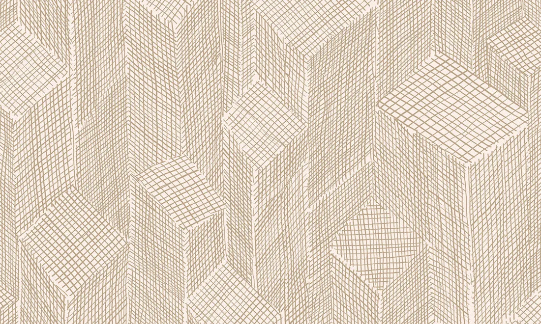 66013 Shibam - Pale White