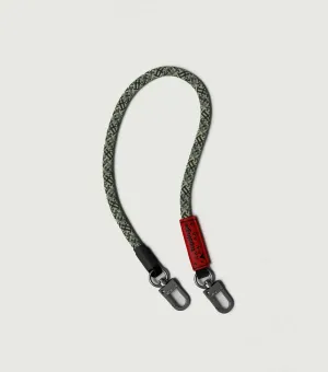 8.0mm Wrist Strap Olive Camouflage