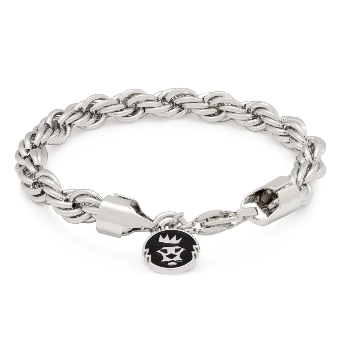 8mm Rope Bracelet