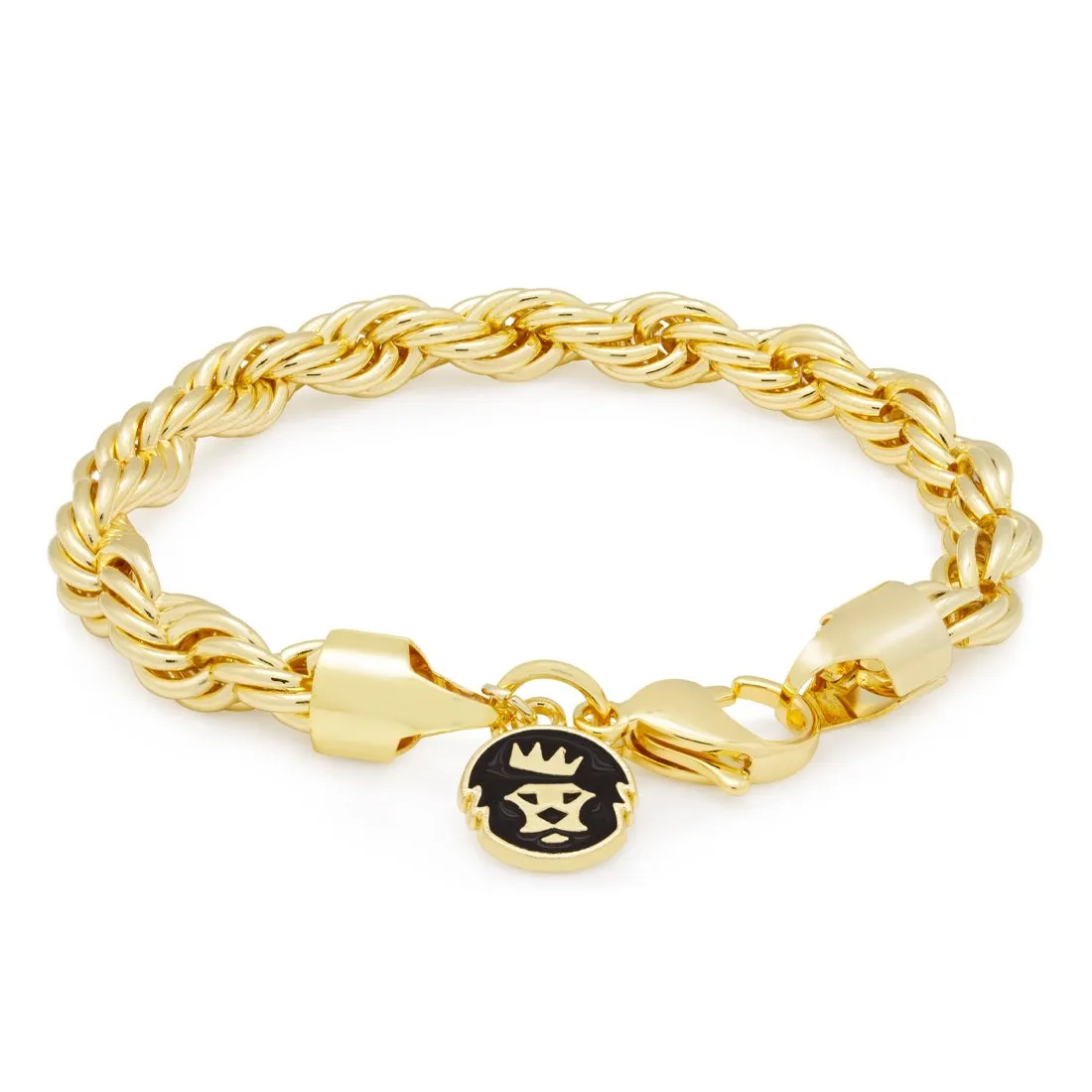 8mm Rope Bracelet