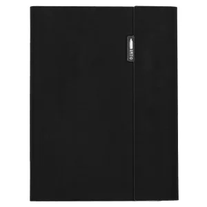 A5 RPET Folio Notebook