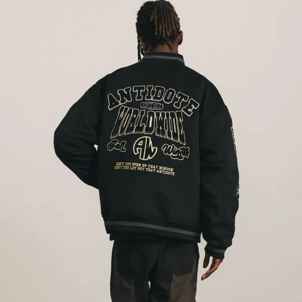 AAmerican High Street Jacket