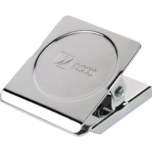 Acco Square Magnetic Clip