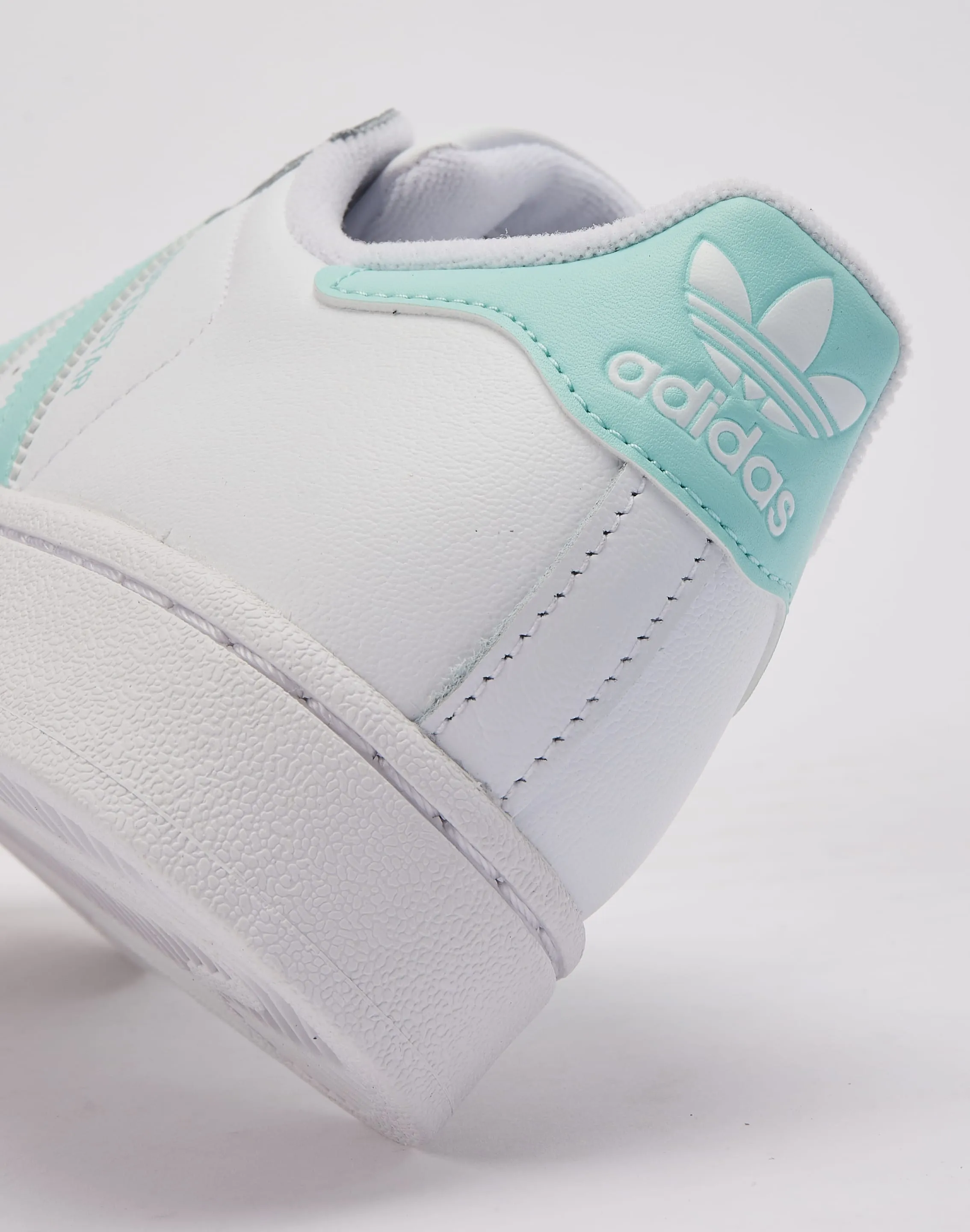Adidas  Superstar II Grade-School