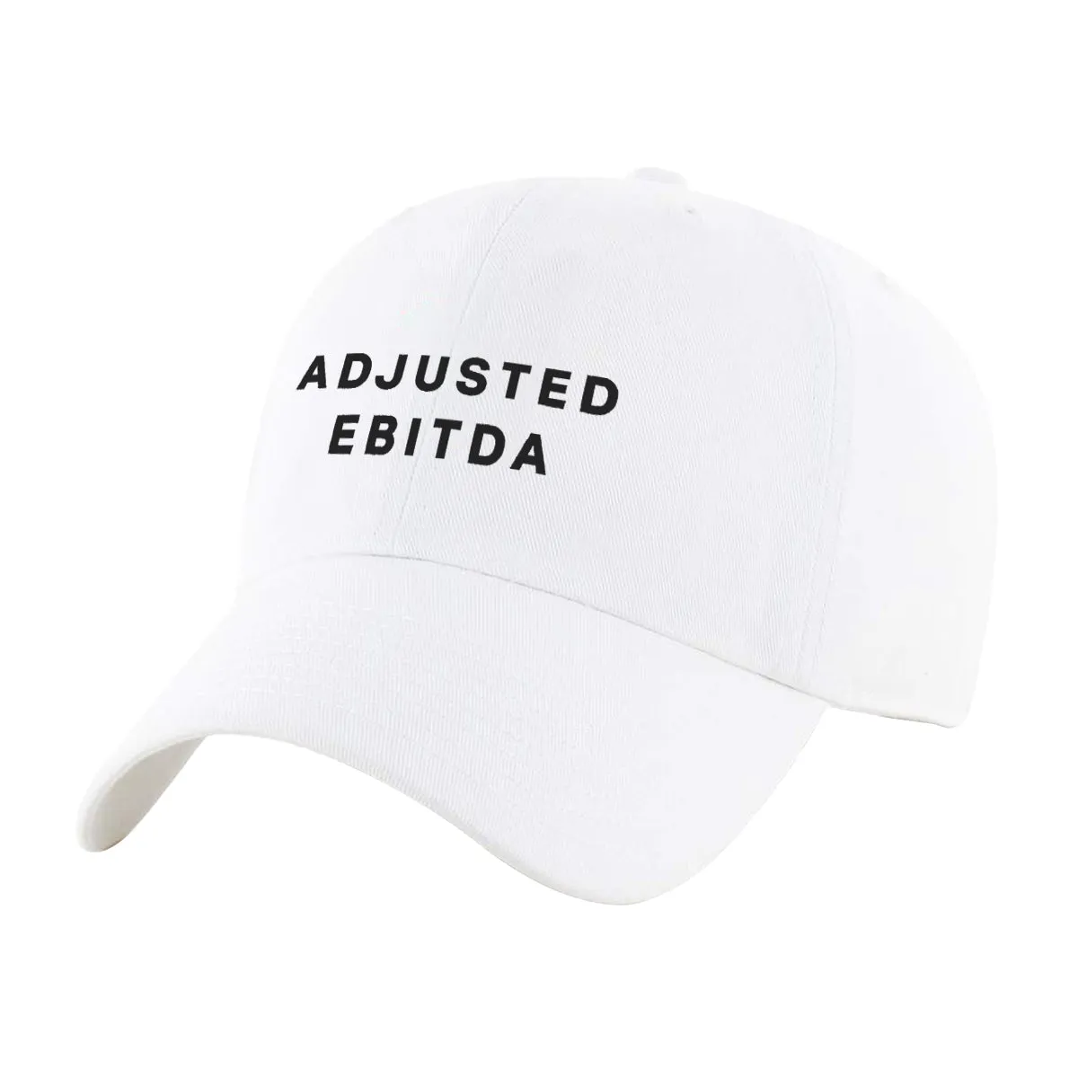 Adjusted Ebitda Hat