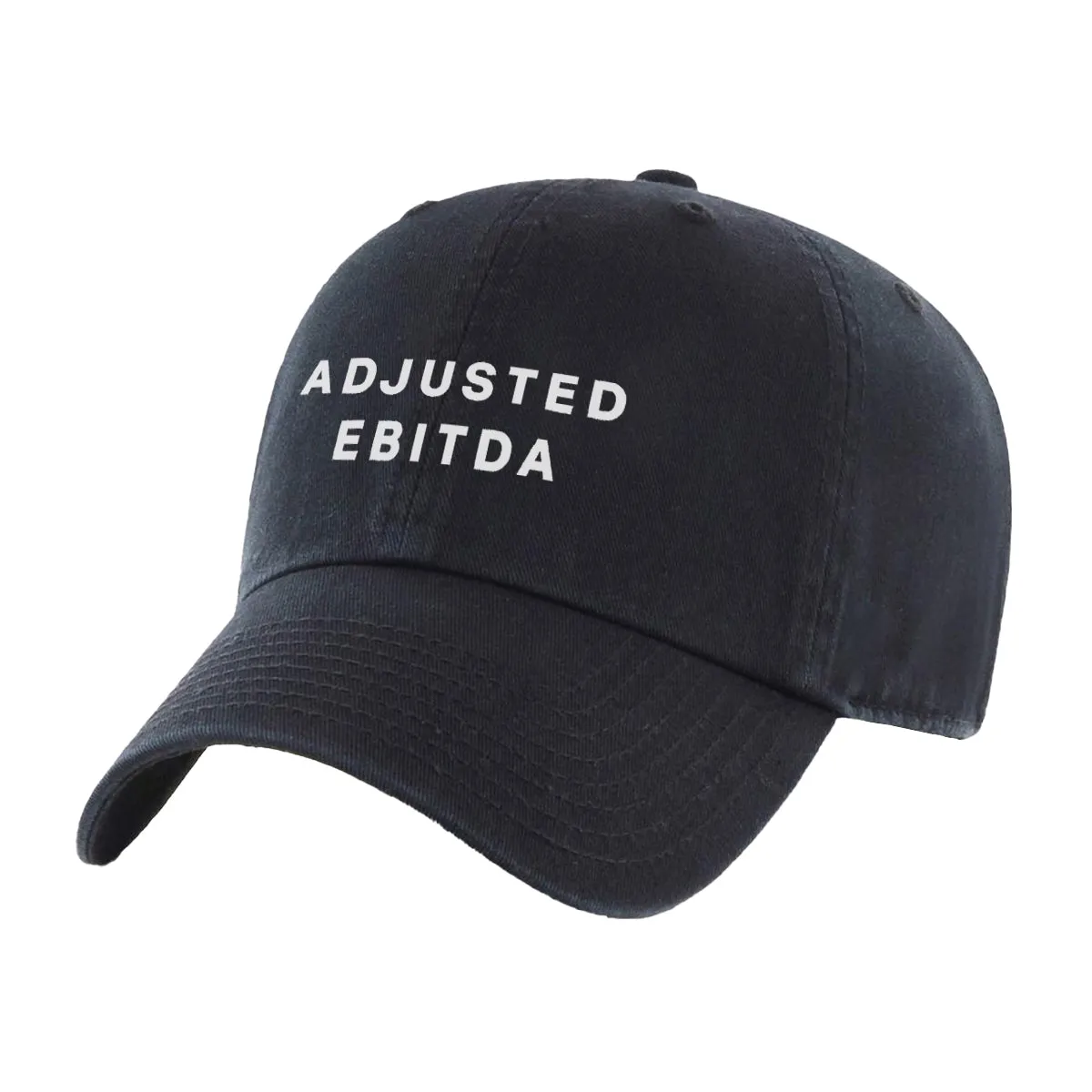 Adjusted Ebitda Hat