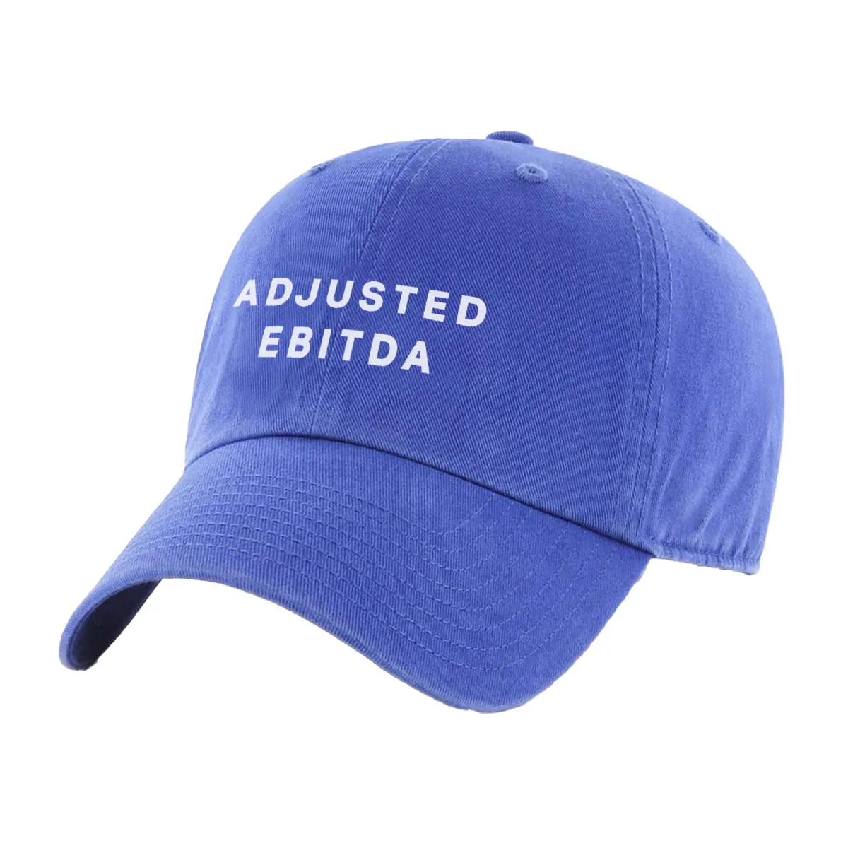 Adjusted Ebitda Hat