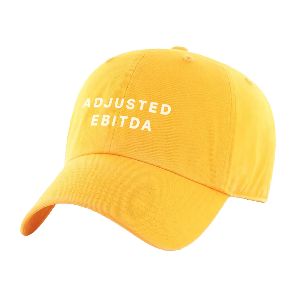 Adjusted Ebitda Hat