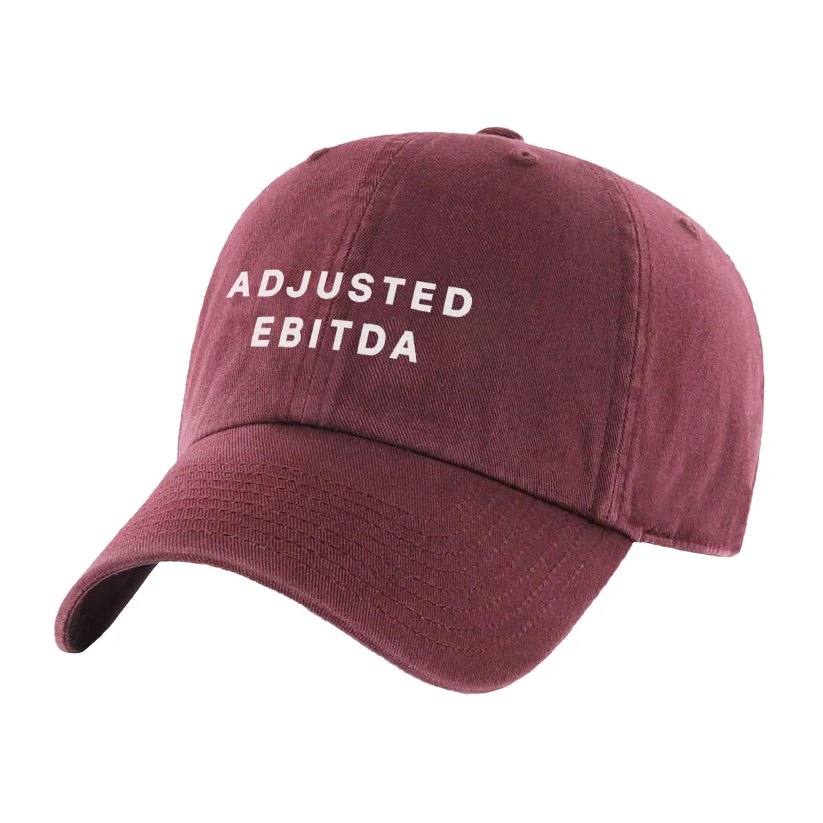 Adjusted Ebitda Hat