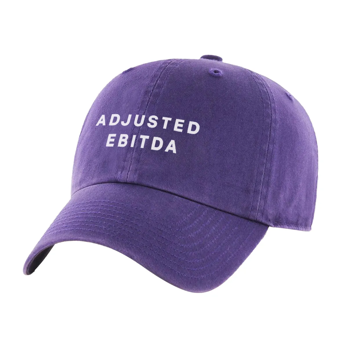 Adjusted Ebitda Hat