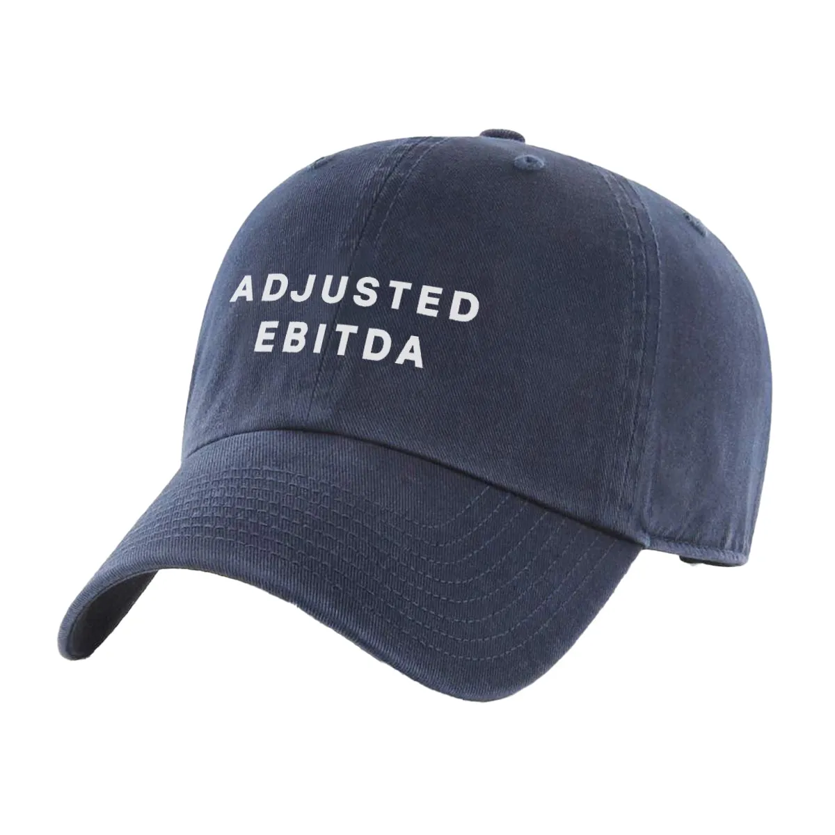 Adjusted Ebitda Hat