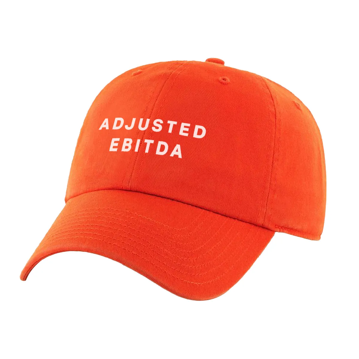 Adjusted Ebitda Hat