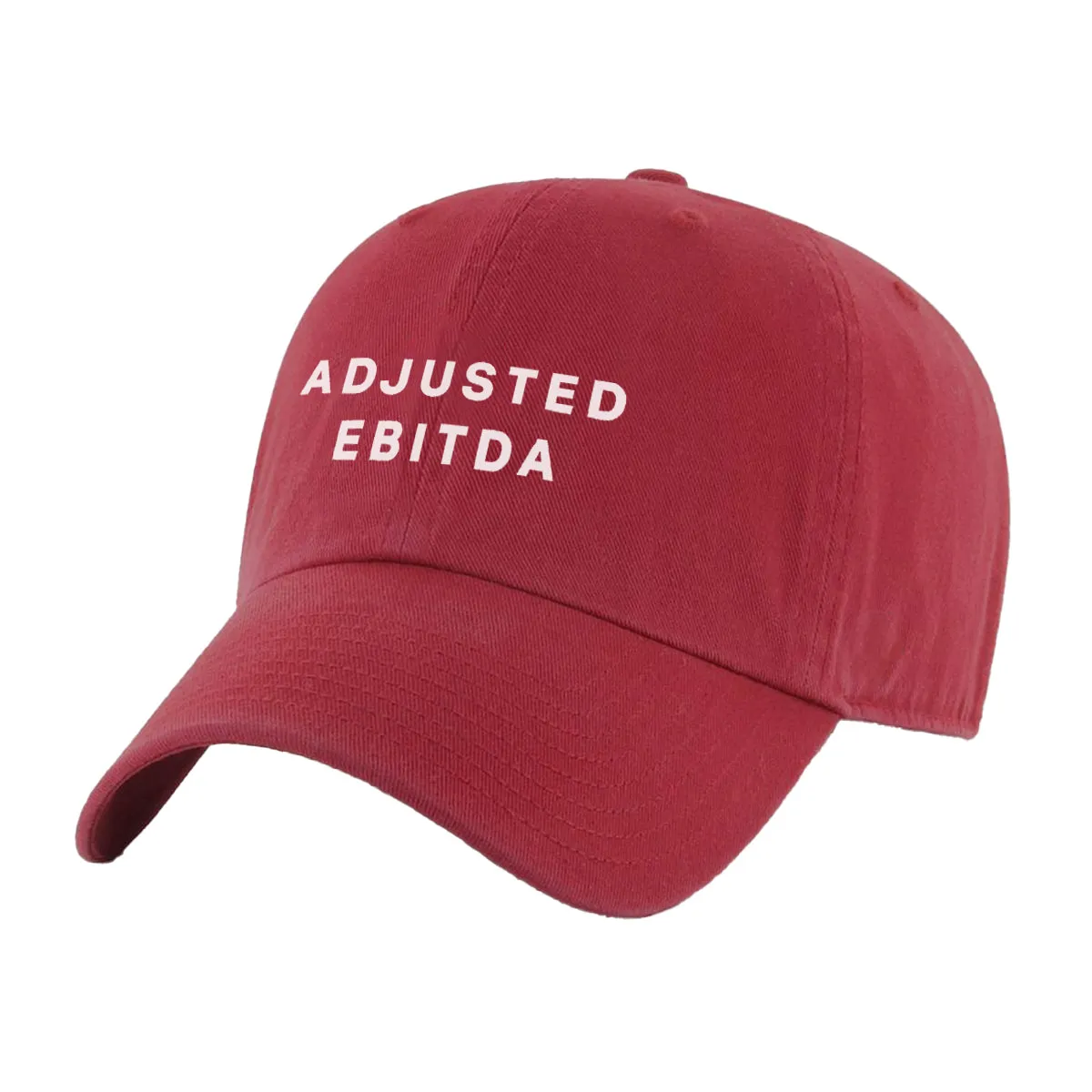 Adjusted Ebitda Hat