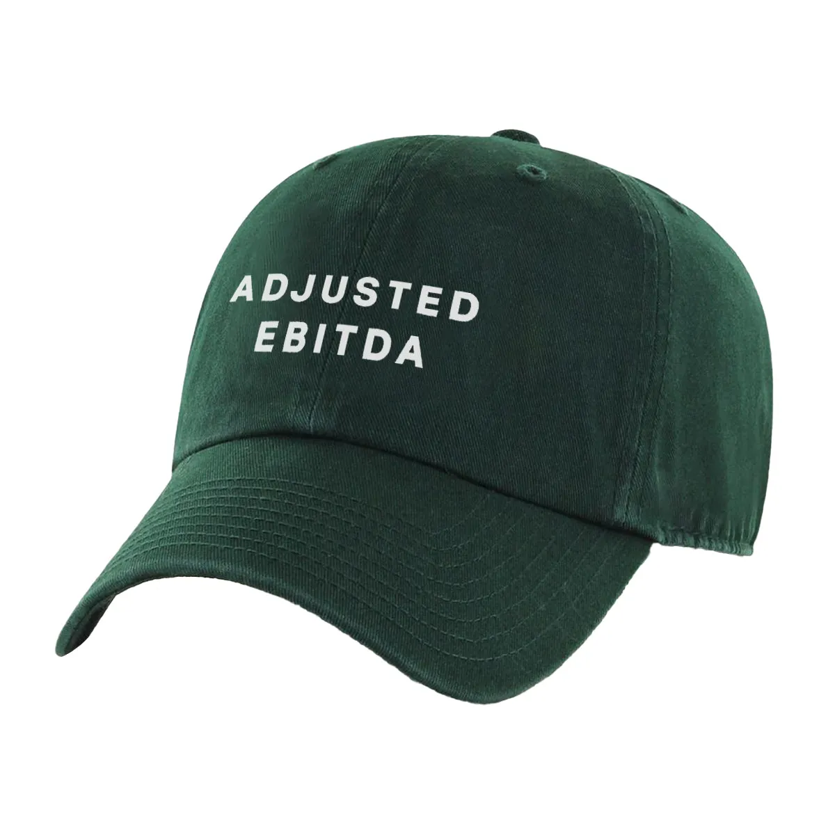 Adjusted Ebitda Hat