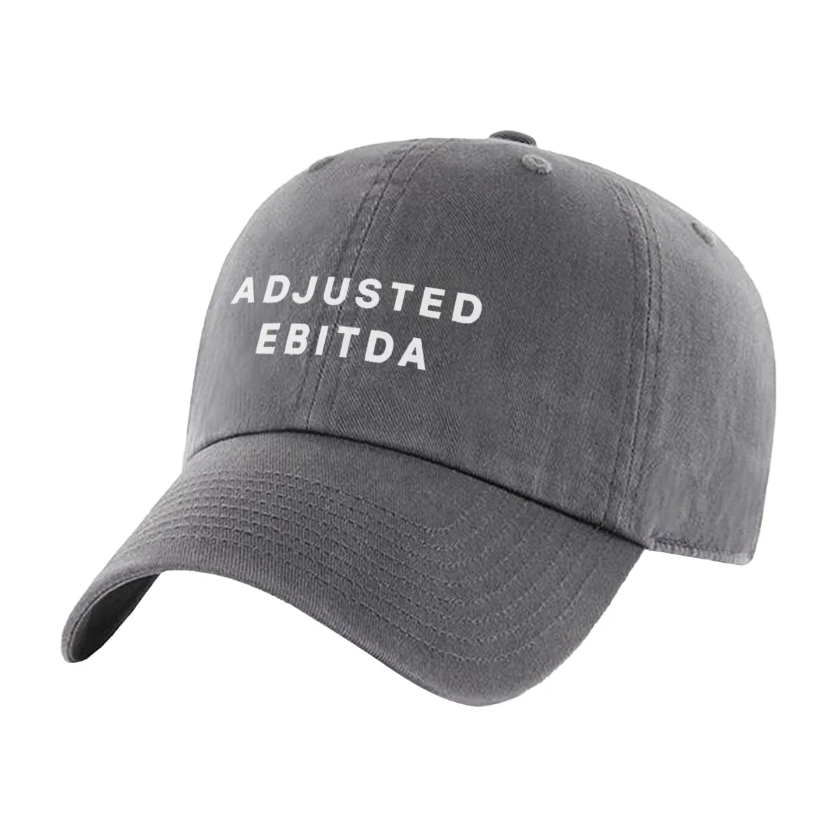 Adjusted Ebitda Hat