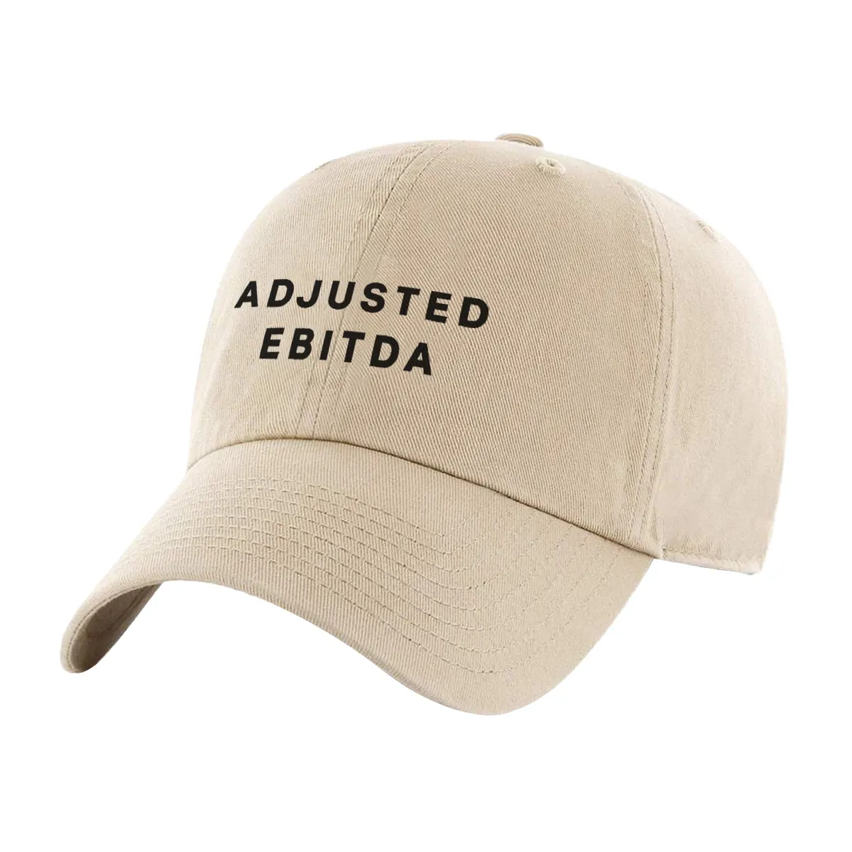 Adjusted Ebitda Hat