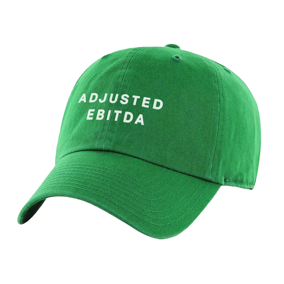 Adjusted Ebitda Hat