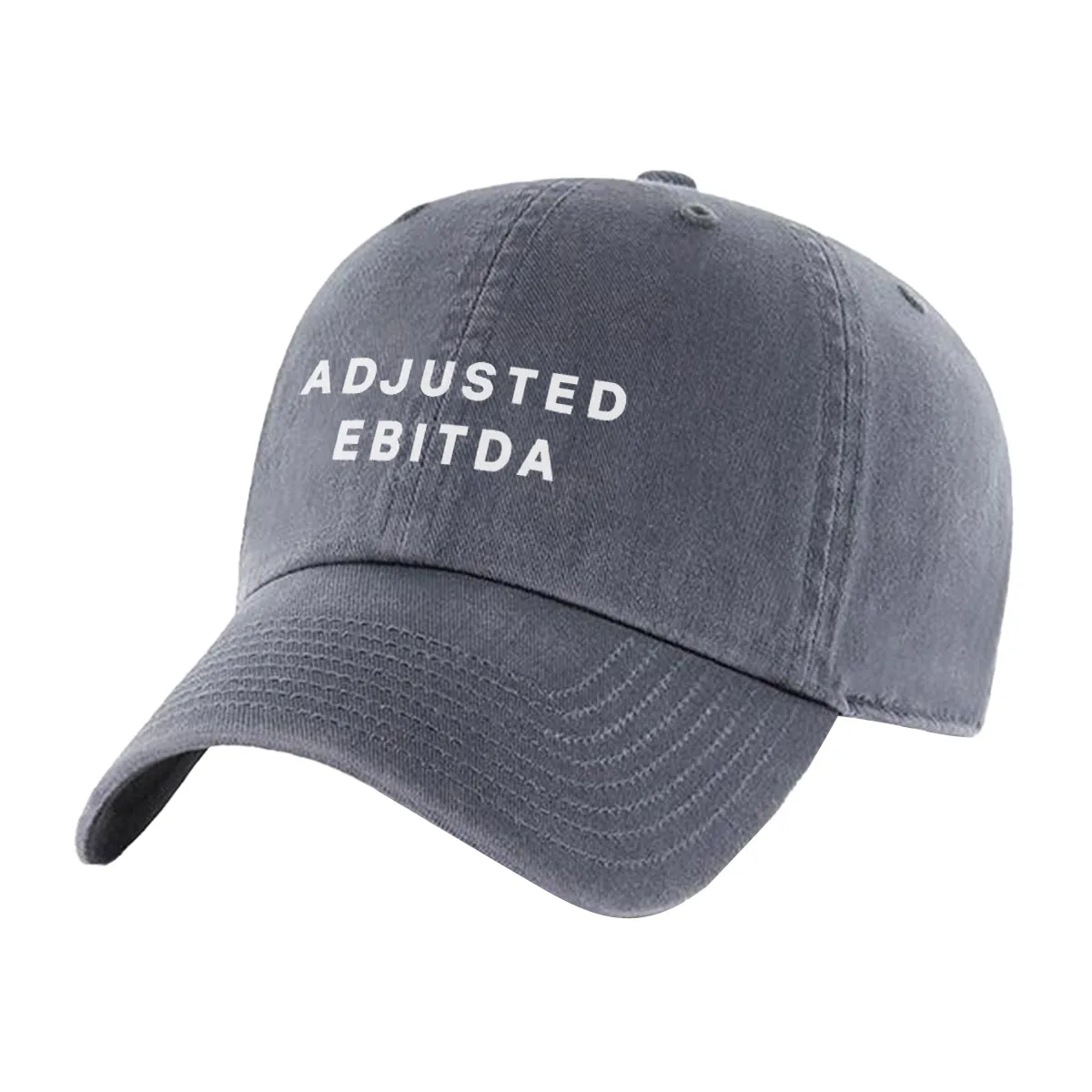 Adjusted Ebitda Hat
