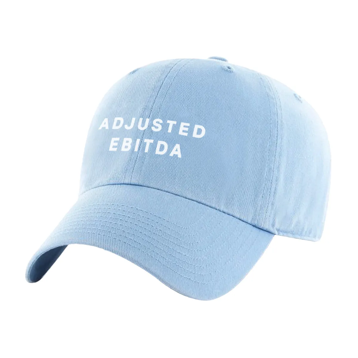 Adjusted Ebitda Hat