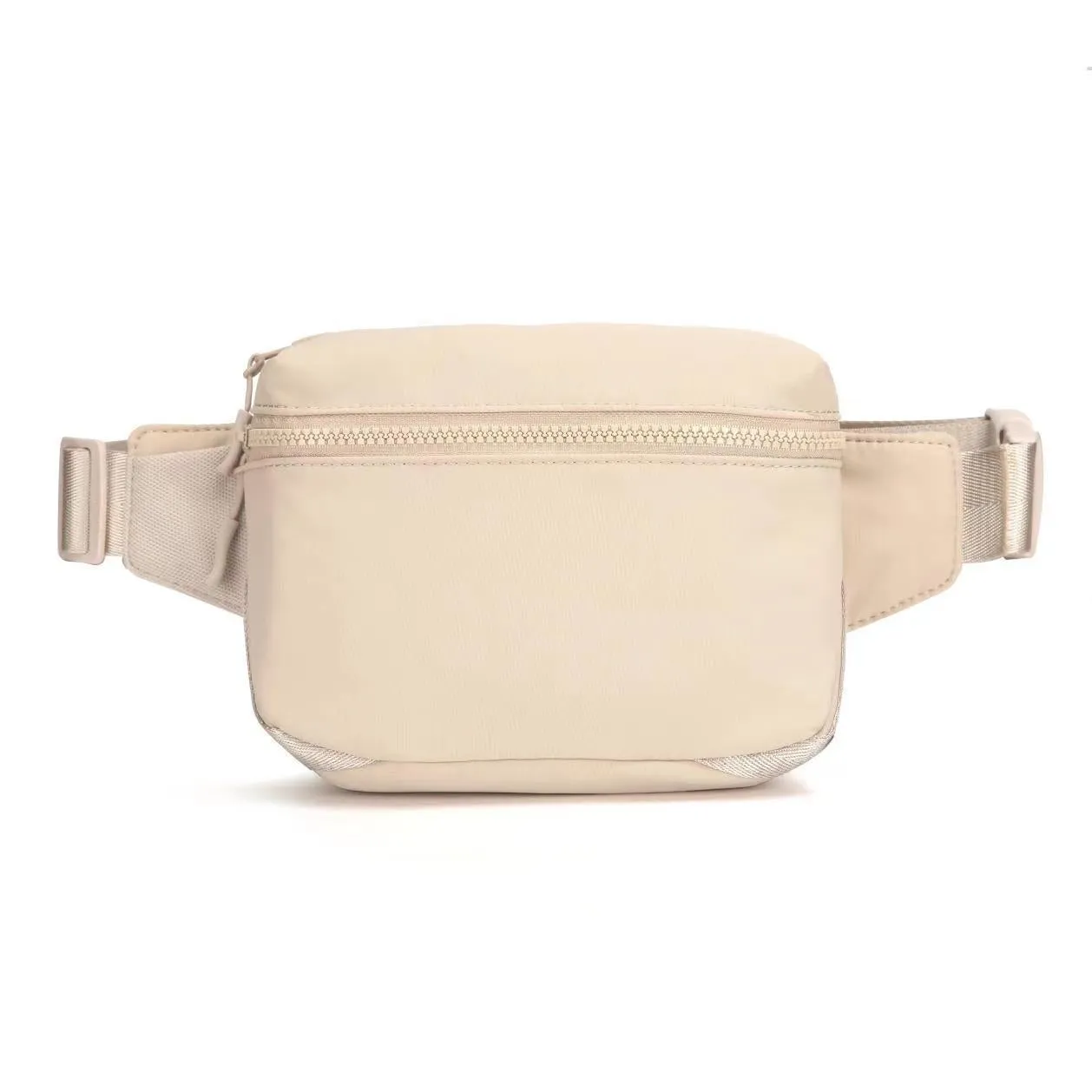 Adventurer Nylon Sling Crossbody Belt Bum Fanny Waist Bag