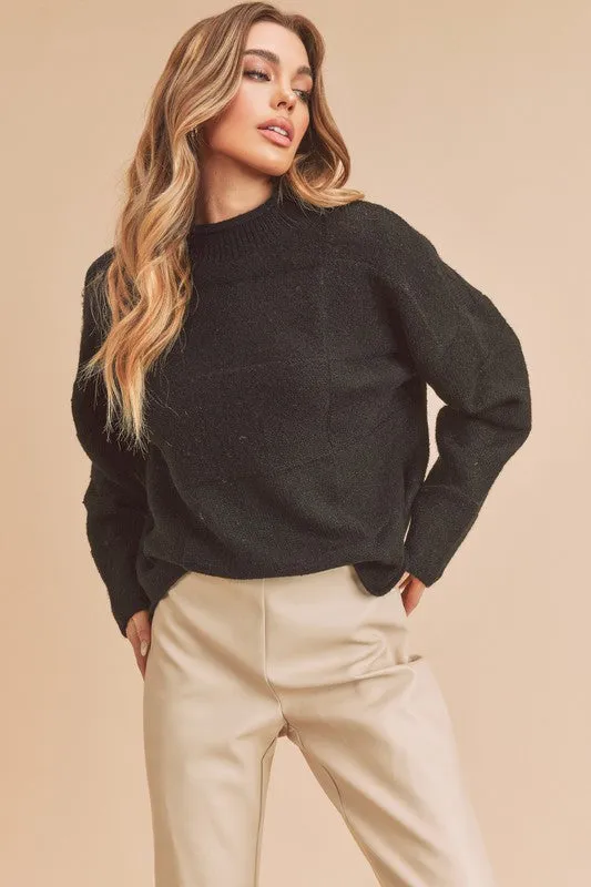 Aemi   Co Ryleigh Sweater