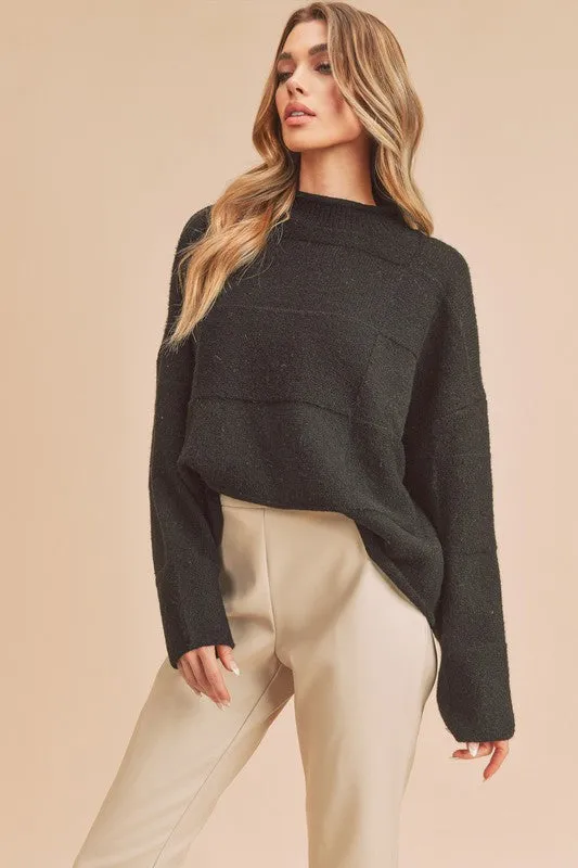 Aemi   Co Ryleigh Sweater
