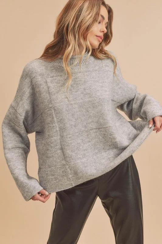 Aemi   Co Ryleigh Sweater