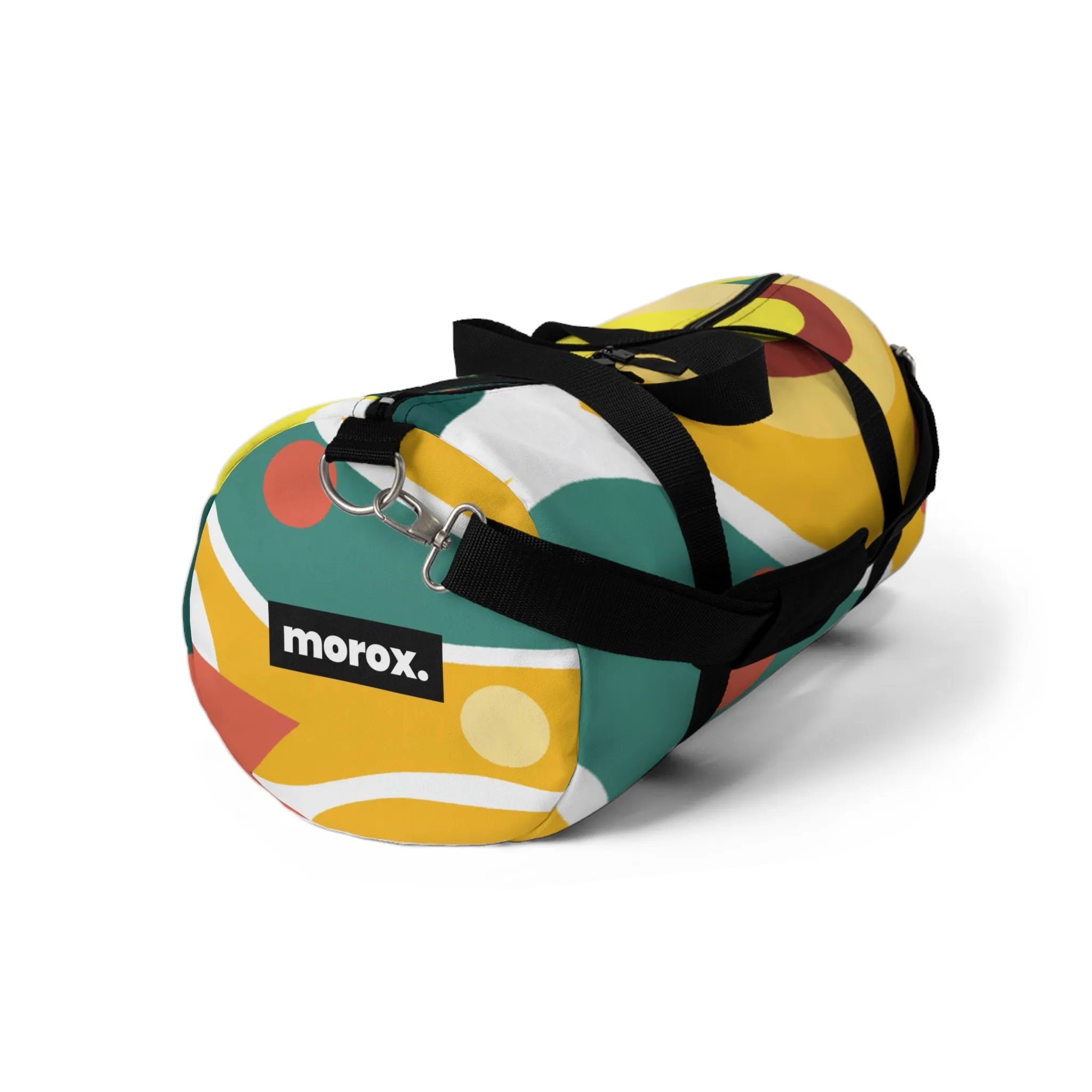 Agostino da Camerino - Duffel Bag