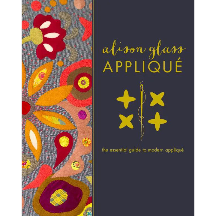 Alison Glass Appliqué