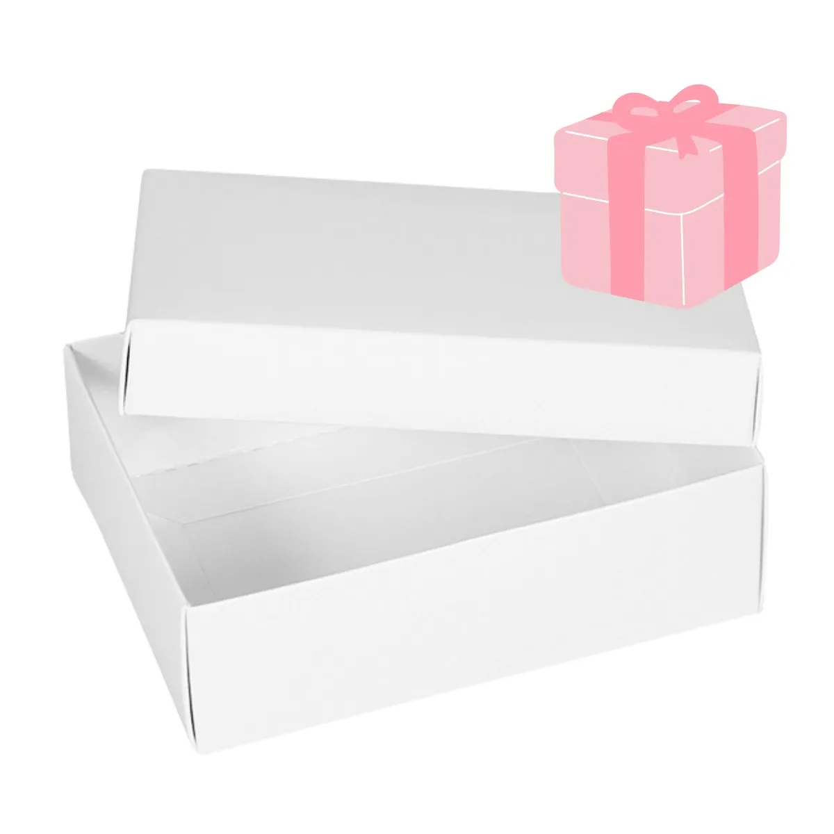 All Gift Boxes