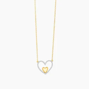 All The Love Pendant Necklace