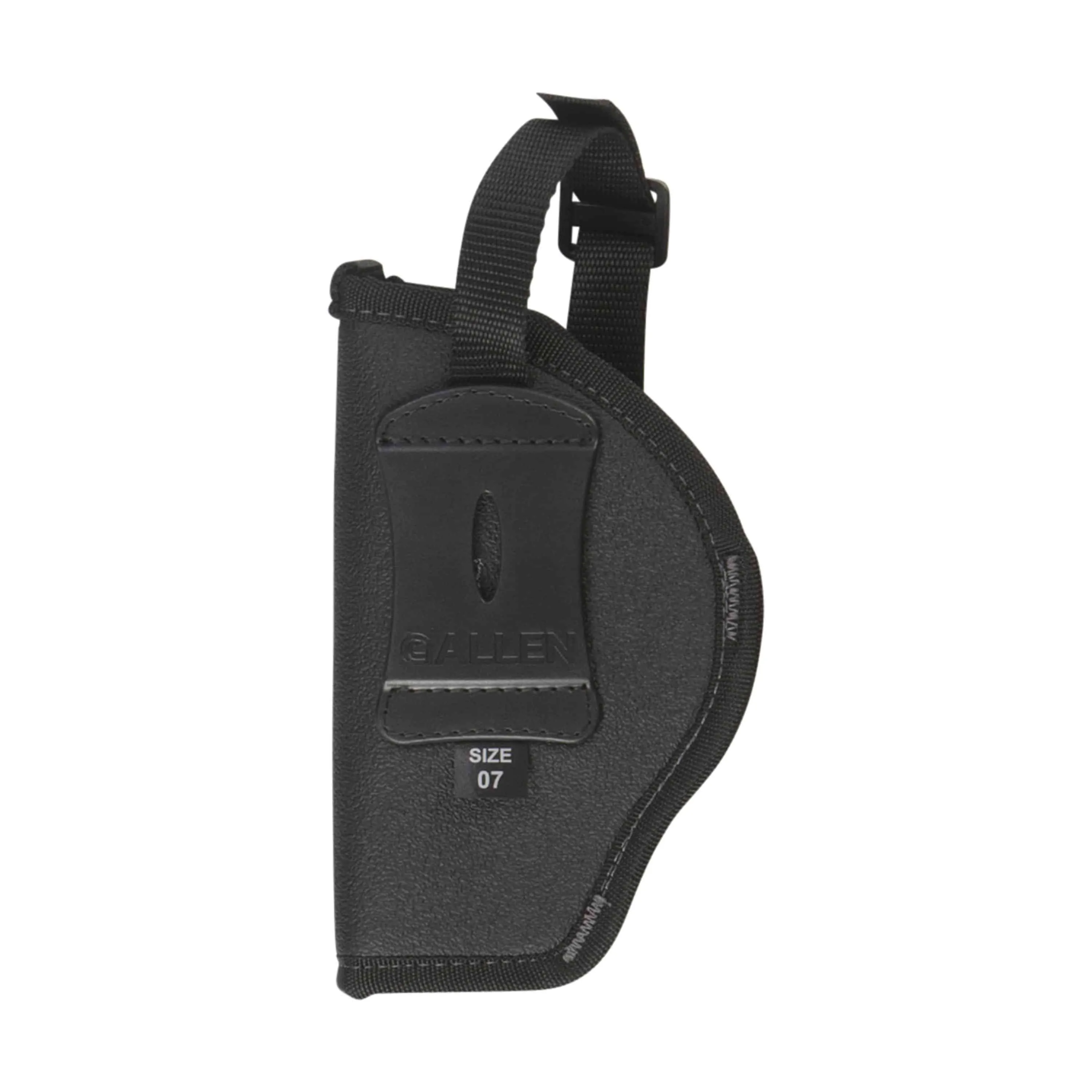 Allen Swipe™ MQR Holster, (Size 01: Compact Semi Autos 3-4" Barrel Length)