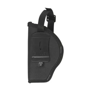 Allen Swipe™ MQR Holster, (Size 01: Compact Semi Autos 3-4" Barrel Length)
