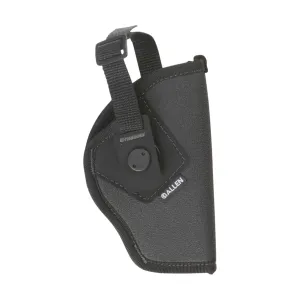ALLEN SWIPE™ MQR HOLSTER (Size 15 Single Action Revolvers 6.5-7.5” Barrel Length)